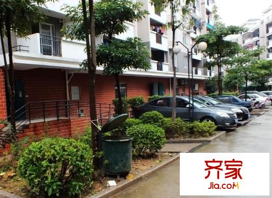 鳳儀家園外景圖 