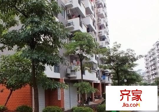 鳳儀家園外景圖 