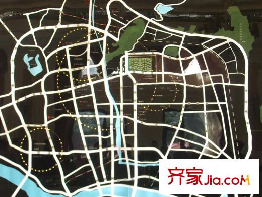 保利?香檳國(guó)際項(xiàng)目整體（20111219）