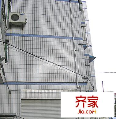 福興長城花園外景圖 