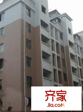 福圓苑外景圖 