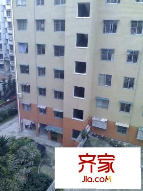 福圓苑外景圖 