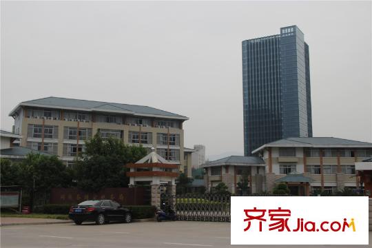 啟航?閩江1號(hào)閩侯縣稅務(wù)局