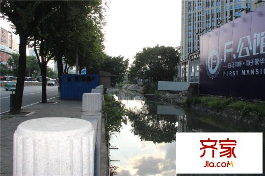 F公館外景圖（130725）