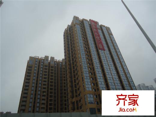 F公館實景圖工程進度圖（20140219）