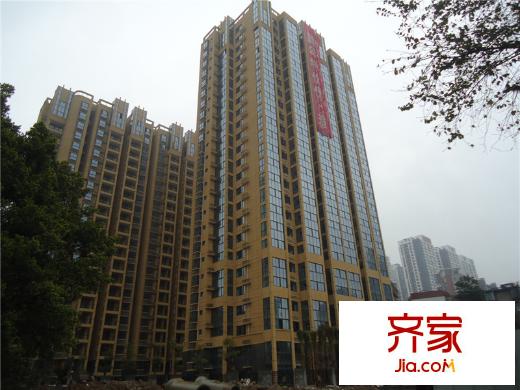 F公館實景圖工程進度圖（20140219）
