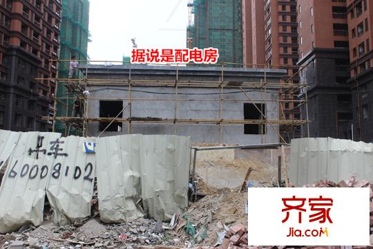 博仕后悅府