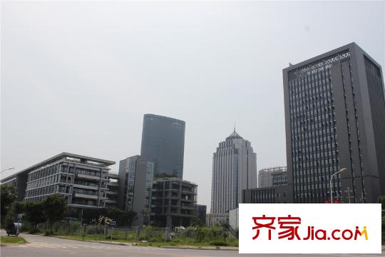 中海?寰宇天下海西園