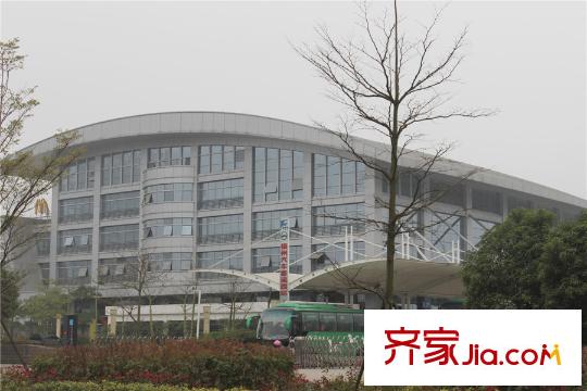 中海?寰宇天下福州汽車客運(yùn)西站