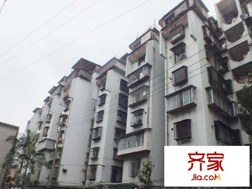 福澳花園外景圖 