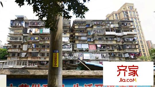 東興苑外景圖6