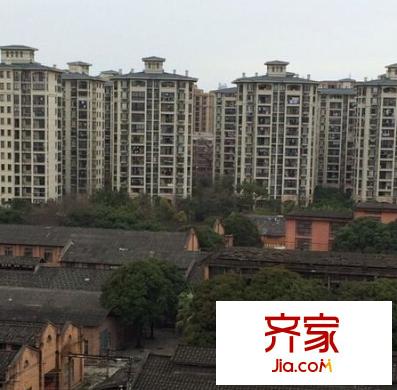 東濂公寓外景圖 