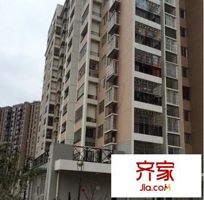 東濂公寓外景圖 