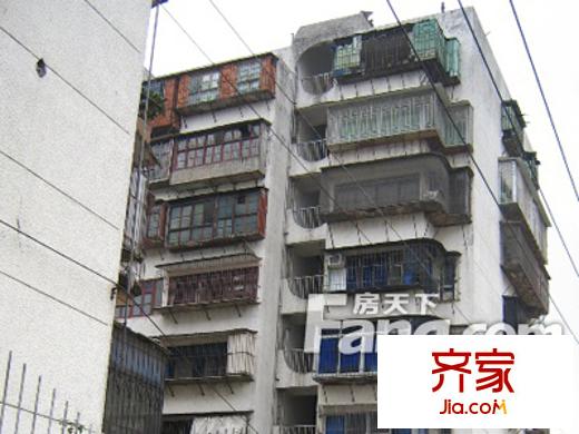 東山苑外景圖 