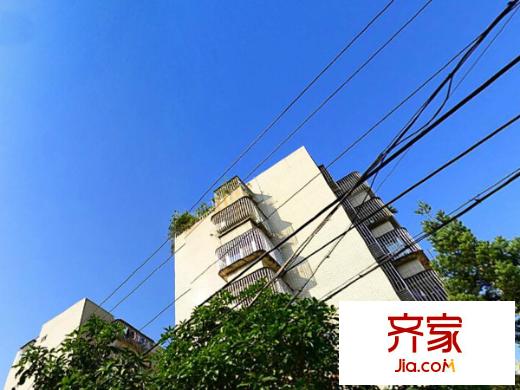 東鰲花園外景圖 
