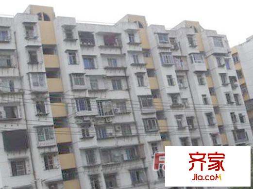 大同浦新村