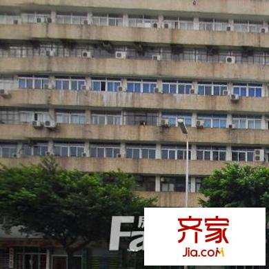 東大商場外景圖4