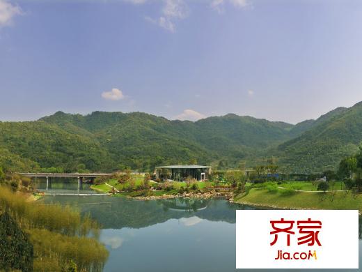 融匯溫泉城售樓處（20140410）