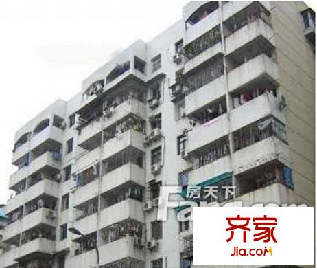 碧茂新村外景圖 