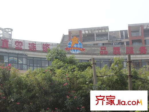 南臺十六府小金星國際幼兒園20140613