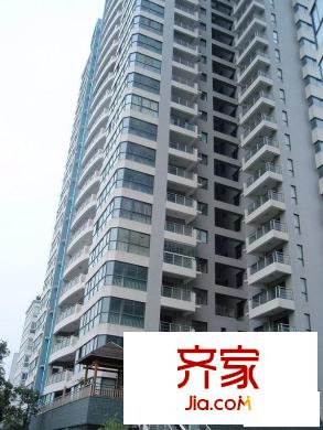 半島國際外景圖（20100519）