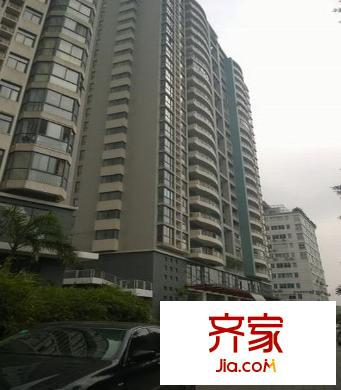 半島國際外景圖大江界 