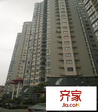 半島國際外景圖大江界 