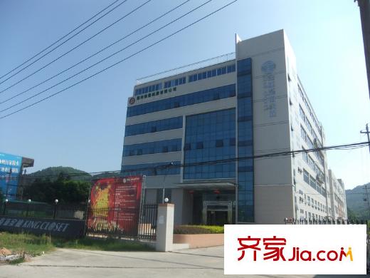 三盛托斯卡納周邊科技園區(qū)