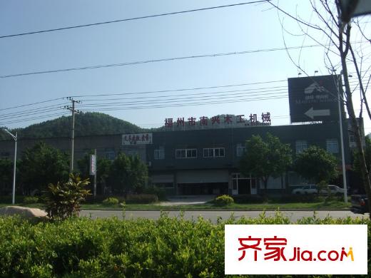 三盛托斯卡納周邊南興木工機(jī)械