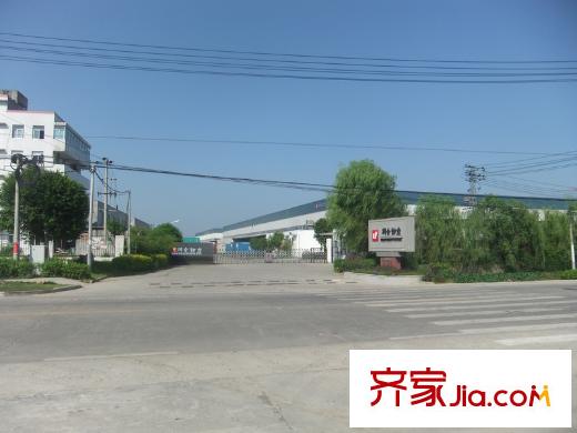 三盛托斯卡納周邊科技園區(qū)