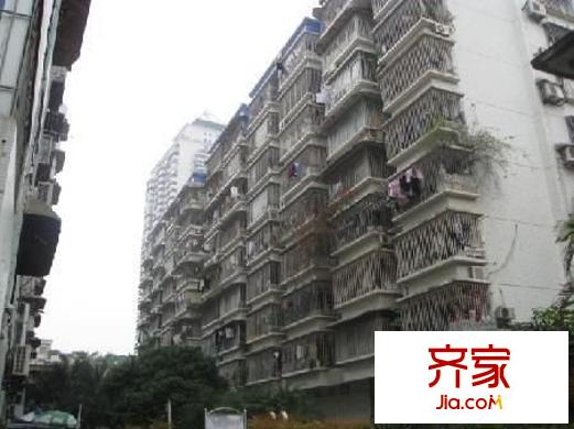 碧玉花園外景圖 