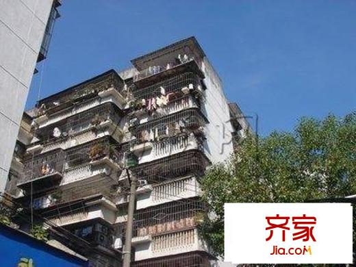 碧玉花園外景圖 