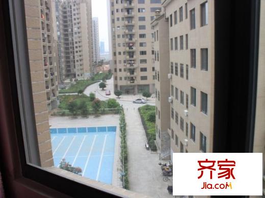 英泰第一城外景圖 