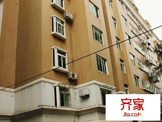 英泰商業(yè)中心外景圖 