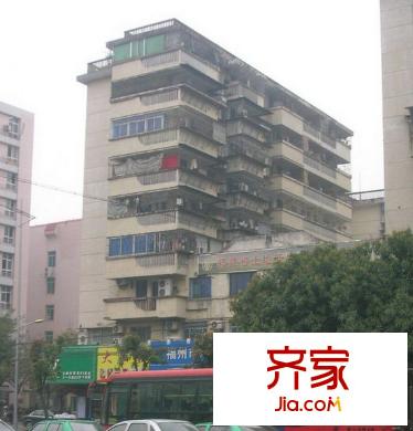 洋下花園外景圖 