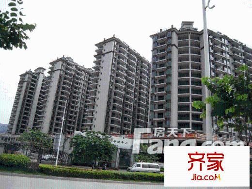 義井佳苑外景圖 