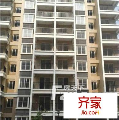 義井佳苑外景圖 