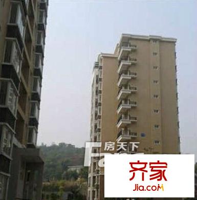 義井佳苑外景圖 