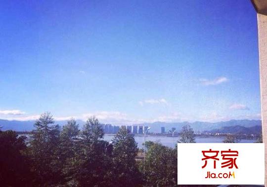 泰禾紅樹林外景圖 