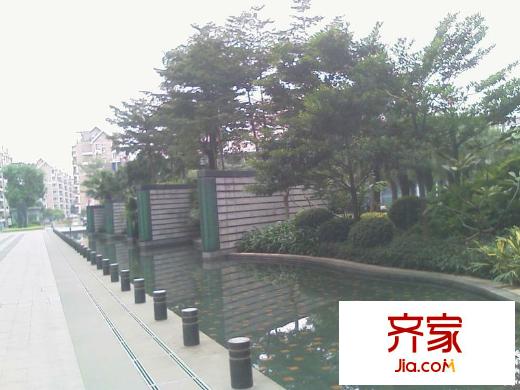 海潤尊品外景圖 