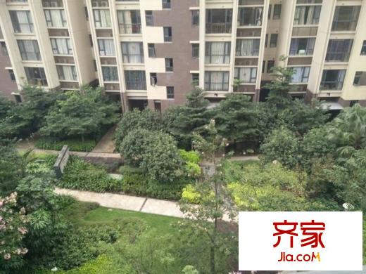 海潤尊品外景圖 