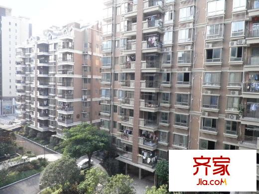 金輝楓尚外景圖 