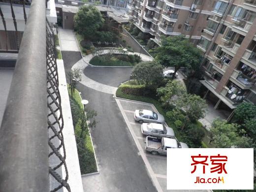 金輝楓尚外景圖 