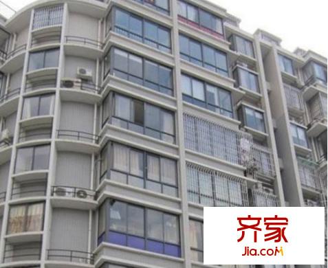 鑫夢(mèng)圓外景圖 