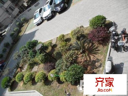 鑫夢(mèng)圓外景圖 