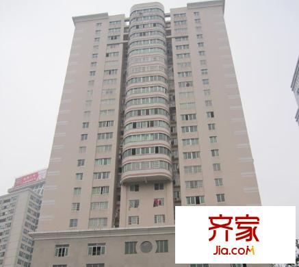 新興大廈外景圖 