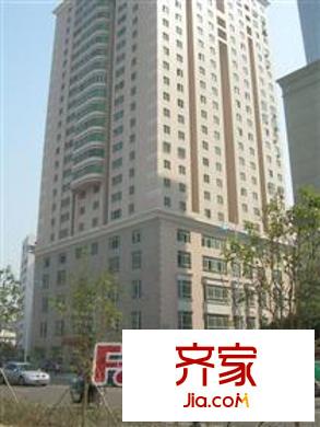 新興大廈