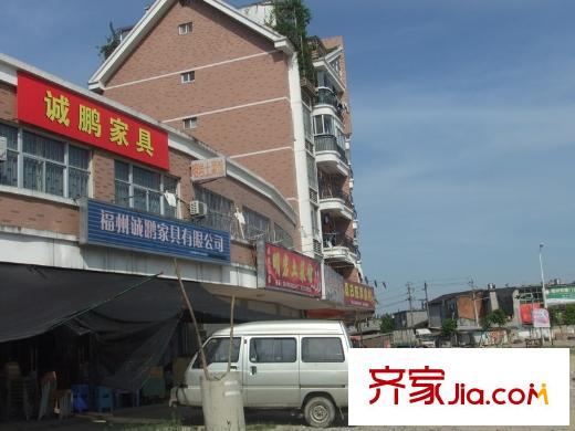 陽光城新界配套圖周邊配套（20100713）