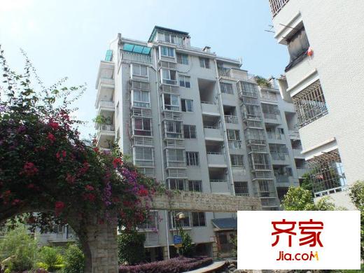 西濱好美家外景圖 