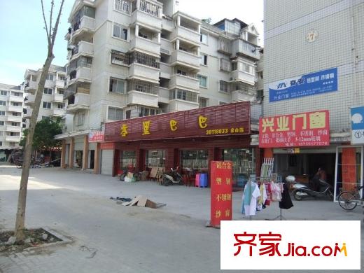 陽光城新界配套圖周邊配套（20100713）